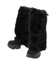 2WAY ECO FUR LEG WARMERニットブーツ