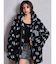 GGプレートlong sleeveニットトップス