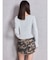 GGプレートlong sleeveニットトップス