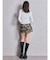 GGプレートlong sleeveニットトップス