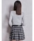 GGプレートlong sleeveニットトップス
