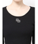 GGプレートlong sleeveニットトップス