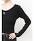 GGプレートlong sleeveニットトップス