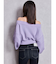 GG short スウェットトップス