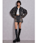 GD MOLD bijouデニムショートＧジャン