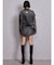 GD MOLD bijouデニムショートＧジャン