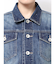 GD MOLD bijouデニムショートＧジャン