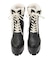 TANK SOLES BOAショートブーツ
