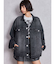 ヴィンテージBIGデニムGジャン