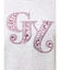 GY bijouプルオーバー