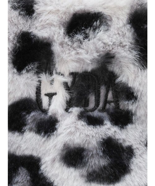 GYDAエコファーロープMトートBAG｜ジェイダの通販｜&mall（アンド