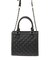 GGストーンキルティングBOX BAG