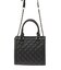 GGストーンキルティングBOX BAG