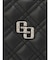 GGストーンキルティングBOX BAG