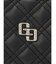 GGストーンキルティングBOX BAG