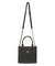 GGストーンキルティングBOX BAG
