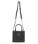 GGストーンキルティングBOX BAG