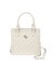 GGストーンキルティングBOX BAG