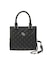 GGストーンキルティングBOX BAG