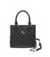 GGストーンキルティングBOX BAG