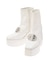 GD bijou 2WAYチャンキーショートブーツ
