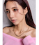 JEYSUS GGチャームchainネックレス