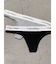 Calvin Klein THONG
