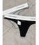 Calvin Klein THONG
