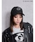GYDA×NEWERA GD bijou CAP