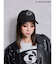 GYDA×NEWERA GD bijou CAP