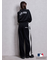 GYDA［MLB］2ラインワイドパンツ