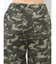 GYDA bijou Gcamouflage ジョガーパンツ