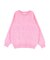 BUNNY patternニットトップス
