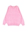 BUNNY patternニットトップス