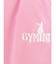 GYMINI BUNNYラインスウェットパンツ