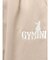 GYMINI BUNNYラインスウェットパンツ