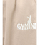 GYMINI BUNNYラインスウェットパンツ