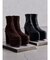 バルキーショートブーツ