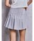 GEMYNTAR bijouスカートライクショートパンツ