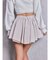 HEM Symmetryメッシュスカートライクショートパンツ