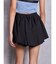 HEM Symmetryメッシュスカートライクショートパンツ
