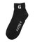 ONE G POINTショートSOX