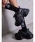 TWO FACE GYDA SOX