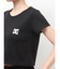 GYDA×DC SPARKLE LOGOショートTシャツ