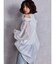 3WAYショルダーOPENシアードッキングシャツ