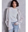 3WAYショルダーOPENシアードッキングシャツ