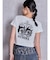 GEMIBUNNYショートTシャツ