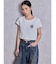 GEMIBUNNYショートTシャツ