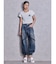 GEMIBUNNYショートTシャツ