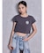 GEMIBUNNYショートTシャツ